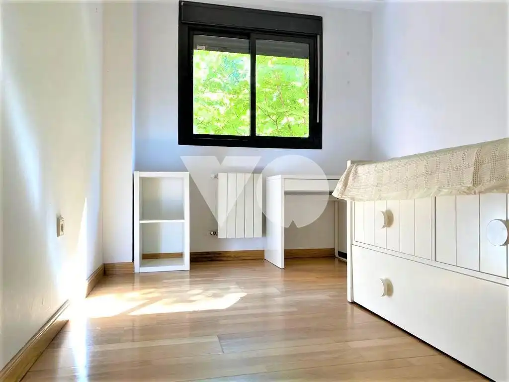 Schlafzimmer von Wohnung zur Miete in San Blas