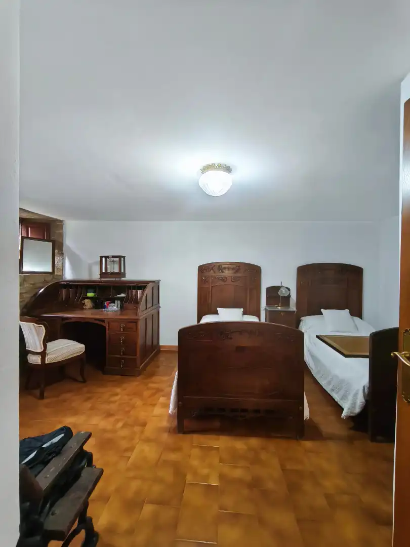 House with terrace for sale in Rúa de Brión, imagen 25