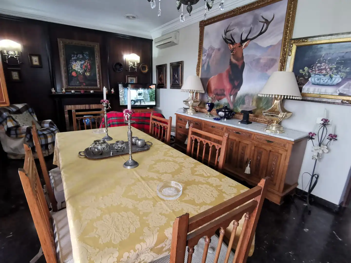 Villa con terrazza in vendita a Pedreguer, imagen 22