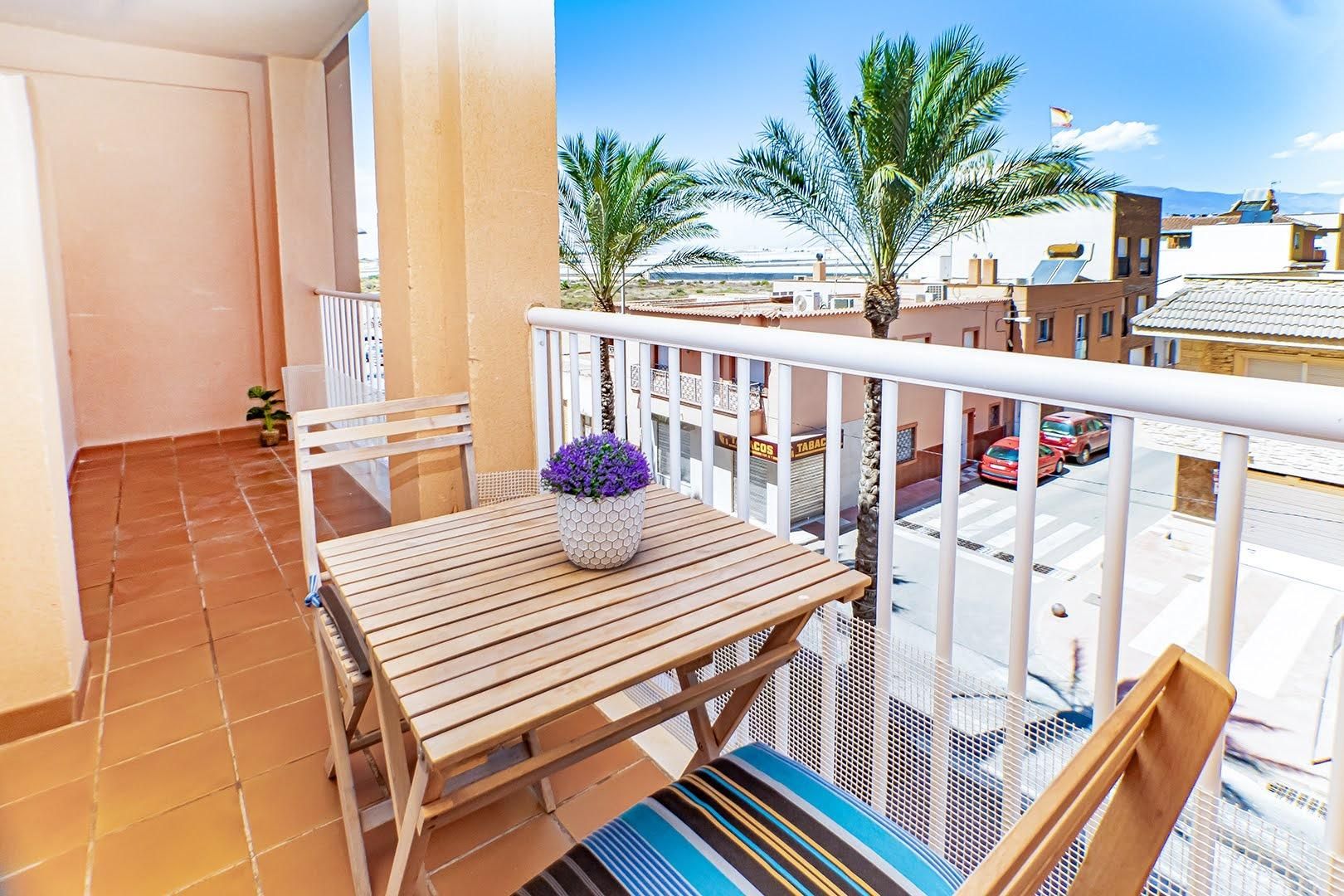 Flat for sale in Avenida de las Marinas, El Sabinar – Urbanizaciones – Las Marinas – Playa Serena