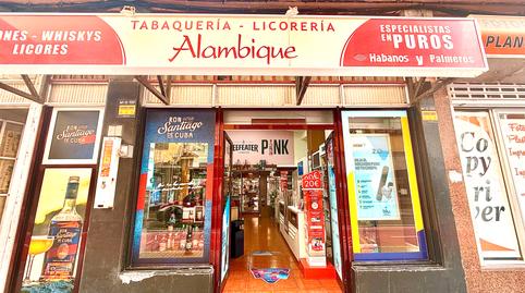 Photo 2 of Premises to transfer in Calle Nicolás Estévanez, 15, Santa Catalina - Canteras, Las Palmas