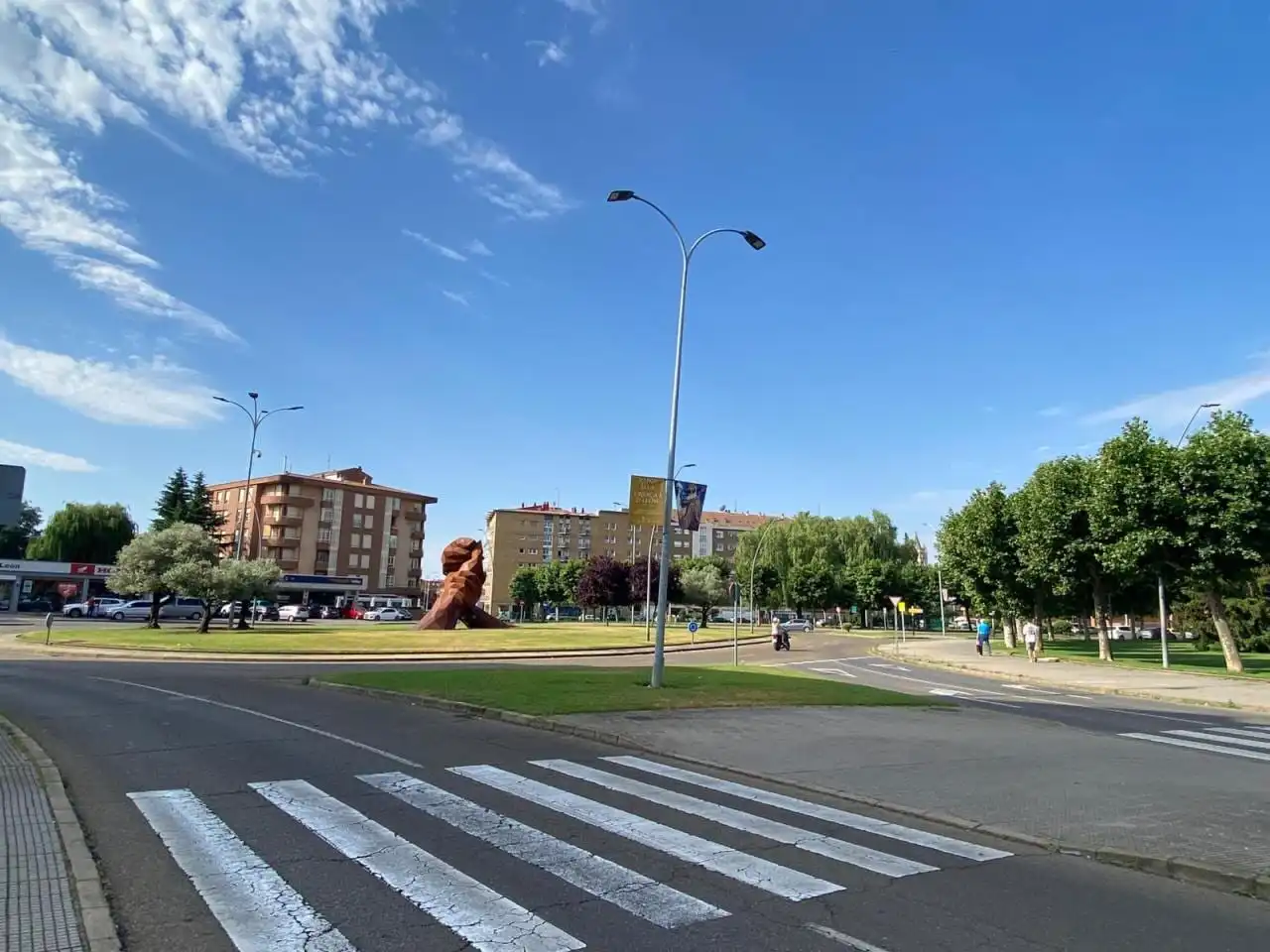 Local comercial en venda a Calle Hayedo 1 24007 Leon, imagen 6