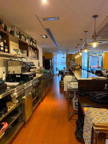 Local comercial en Alquiler en Calle MADRE ELISEA OLIVER en Centro