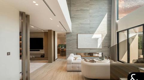 Foto 2 de Pis en venda a Carrer Dels Geranis, 6, Vallvidrera - Tibidabo - Les Planes, Barcelona