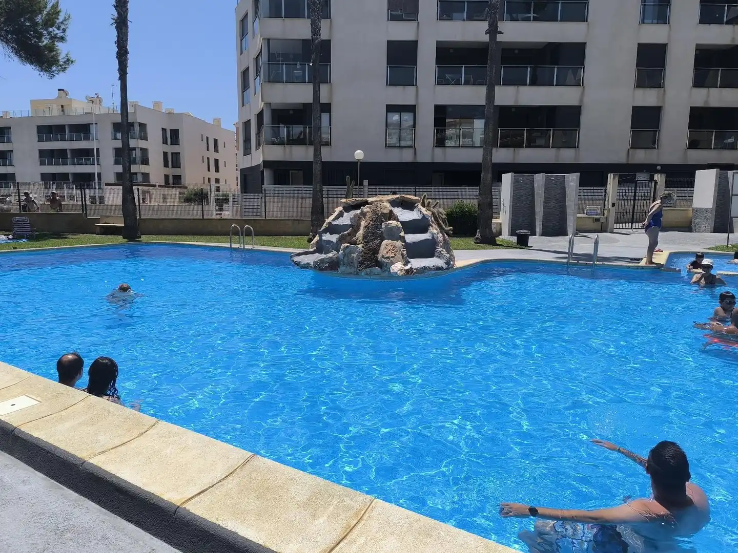 Appartement compact avec piscine à vendre à Calle Calle Adriano, imagen 30