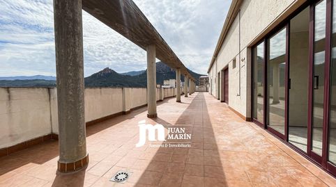 Foto 4 de Ático en venta en Cieza, Murcia