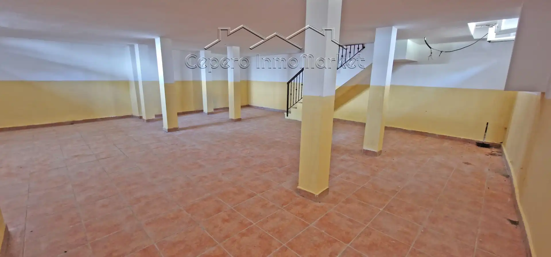 Einfamilien-Reihenhaus zum Verkauf in El Puerto de Santa María mit Privatgarten und Balkon
