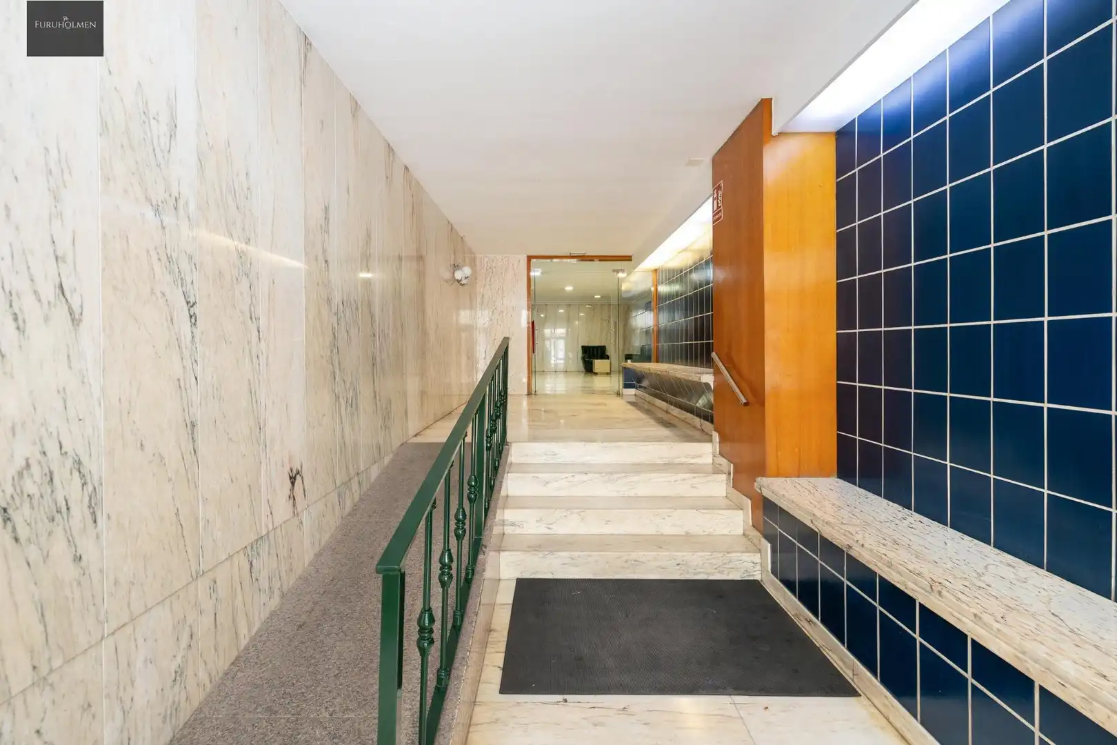 Piso con ascensor en venta en Calle Doctor Muñoz Fernández 2, imagen 25