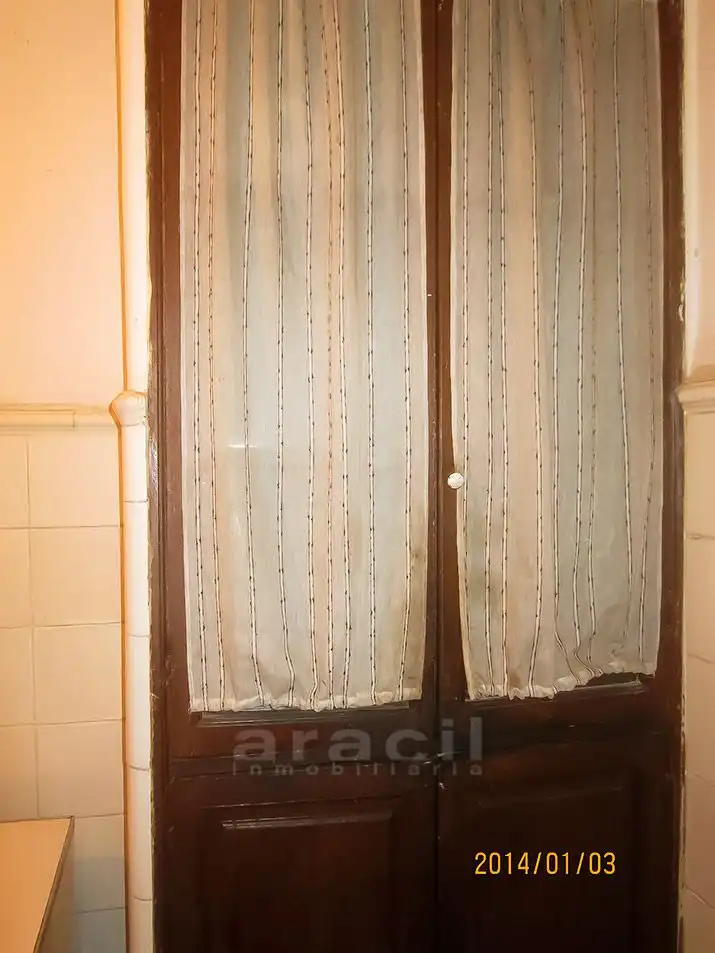 Appartamento con giardino in vendita a Partida Cotes Altes, imagen 14