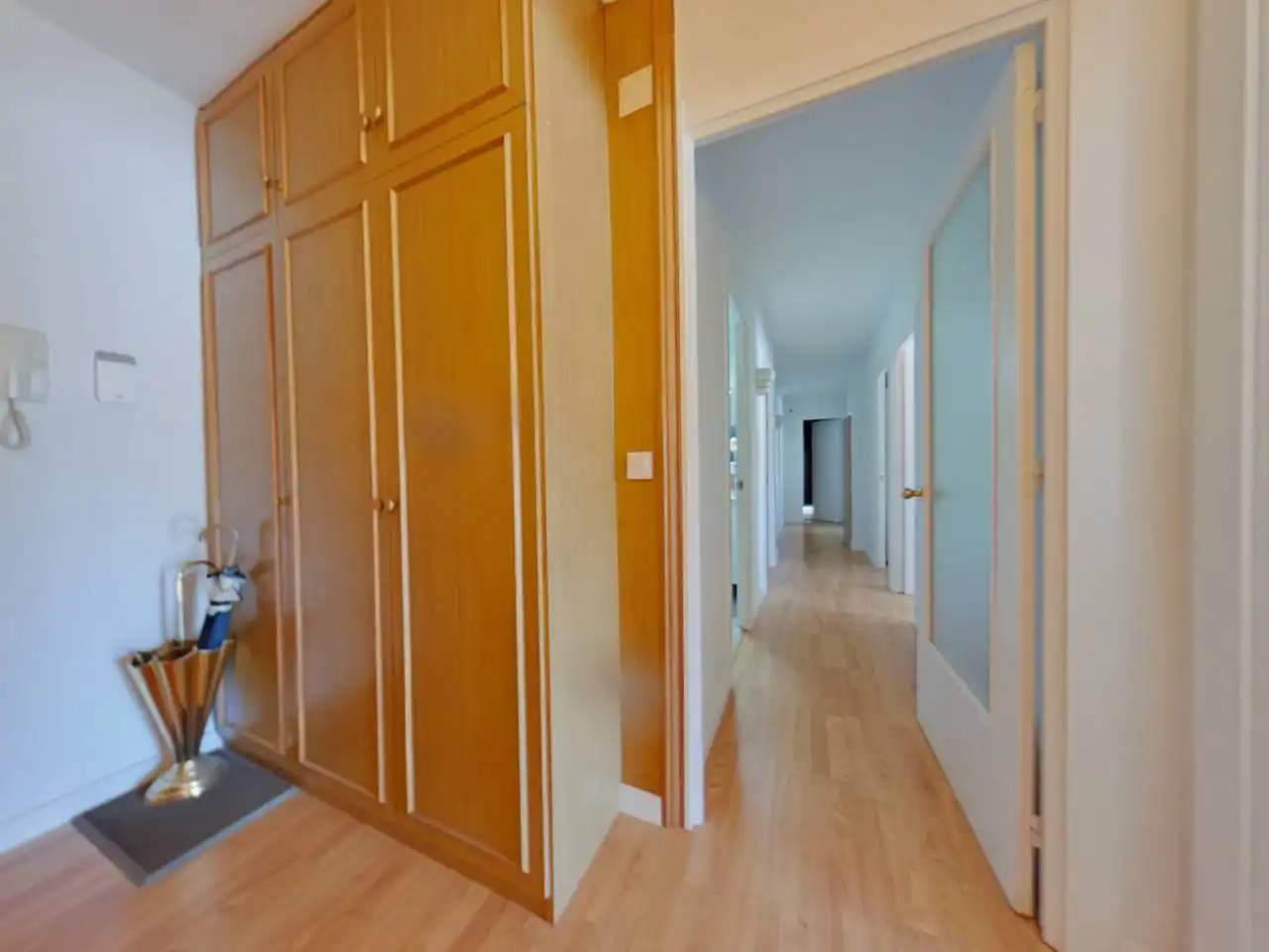 Piso en venta en Calle Anselm Clave, Centre