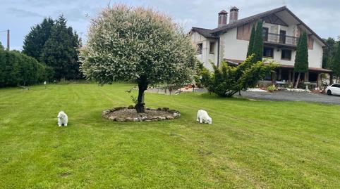Foto 2 de Casa o chalet de alquiler en N/a, -1, Voto, Cantabria