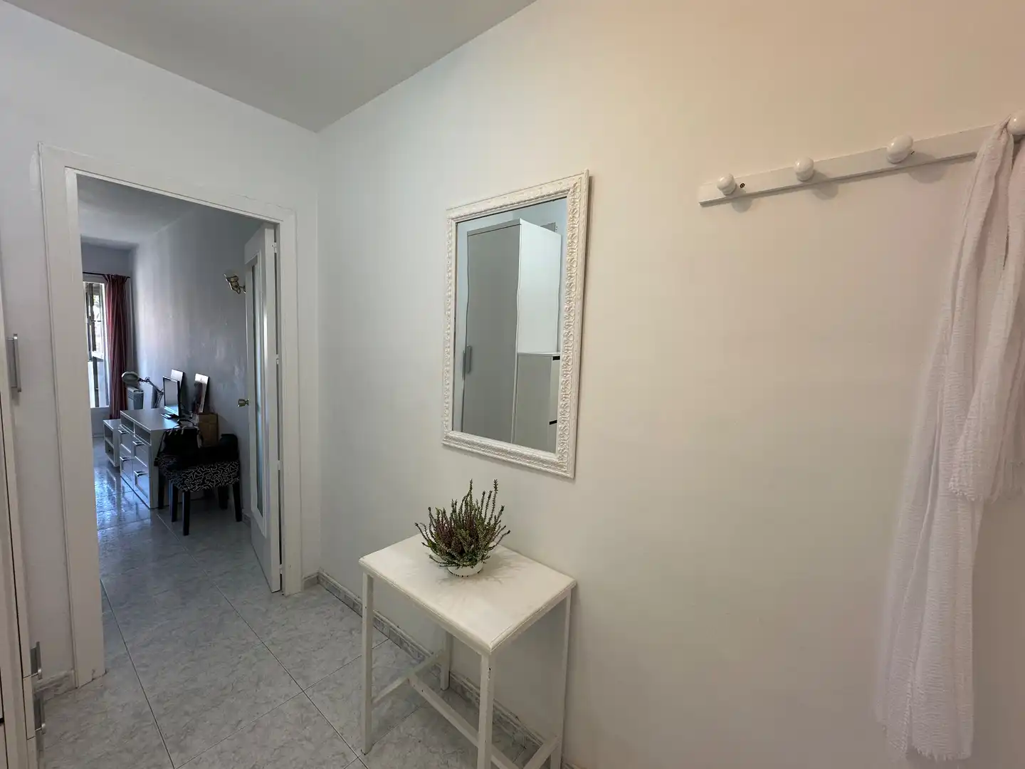Wohnung zur Miete in Calle de Churruca, Justicia - Chueca