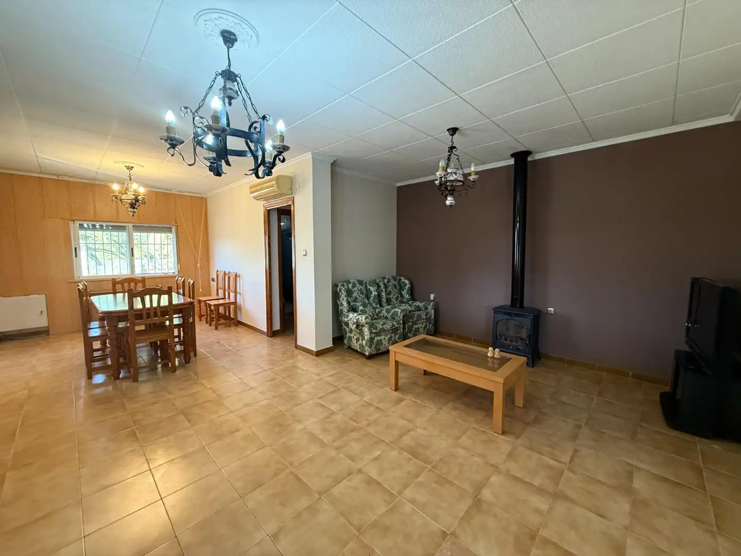 Villa mit Pool zum Verkauf in SERRETA, imagen 16
