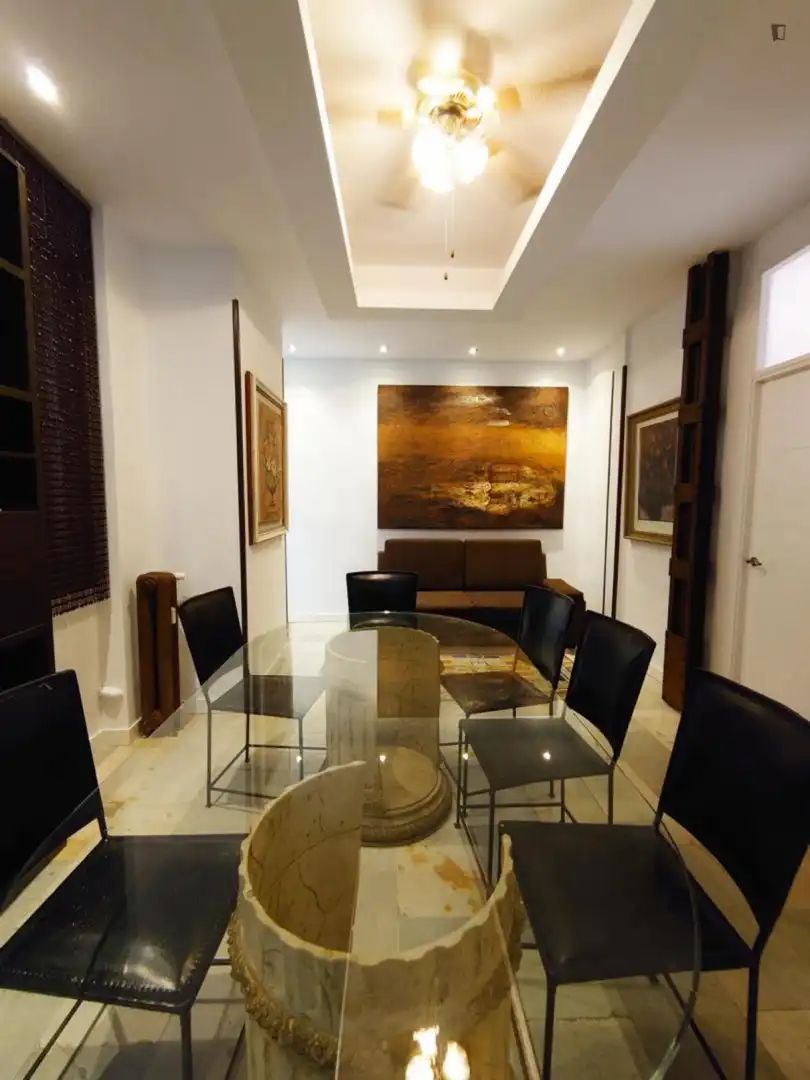 Apartamento en alquiler en Chamberí, imagen 19
