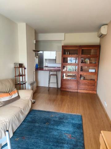 Piso en Venta en Gran Via de les Corts Catalanes, 192 en La Font de la Guatlla