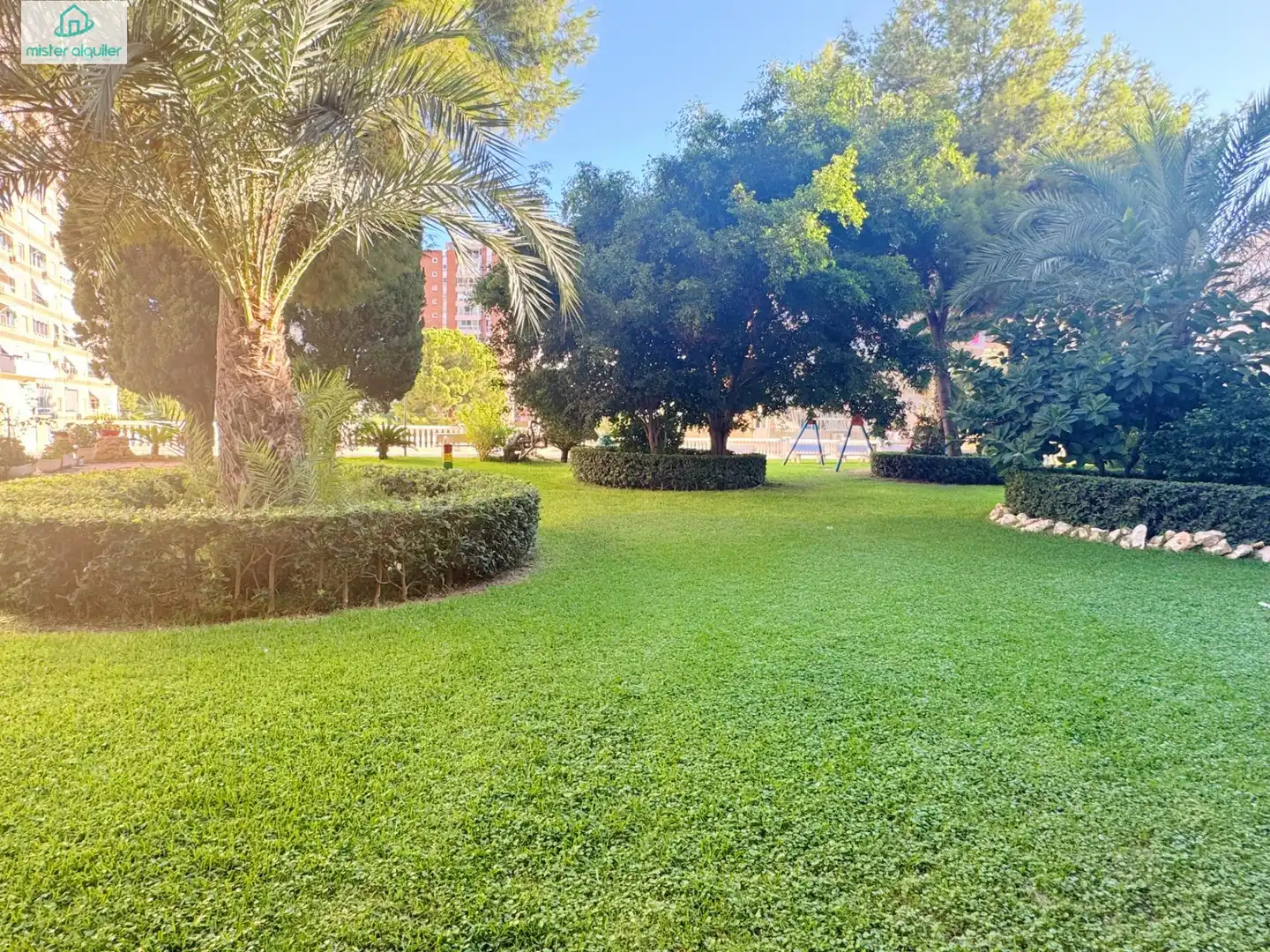 Apartamento con terraza en alquiler en Avenida CATALUÑA 14, imagen 58