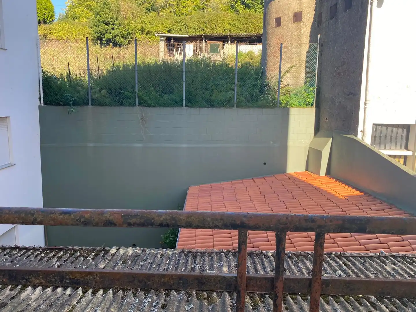 Flat with terrace for sale in Rúa Mandeo 35, imagen 2