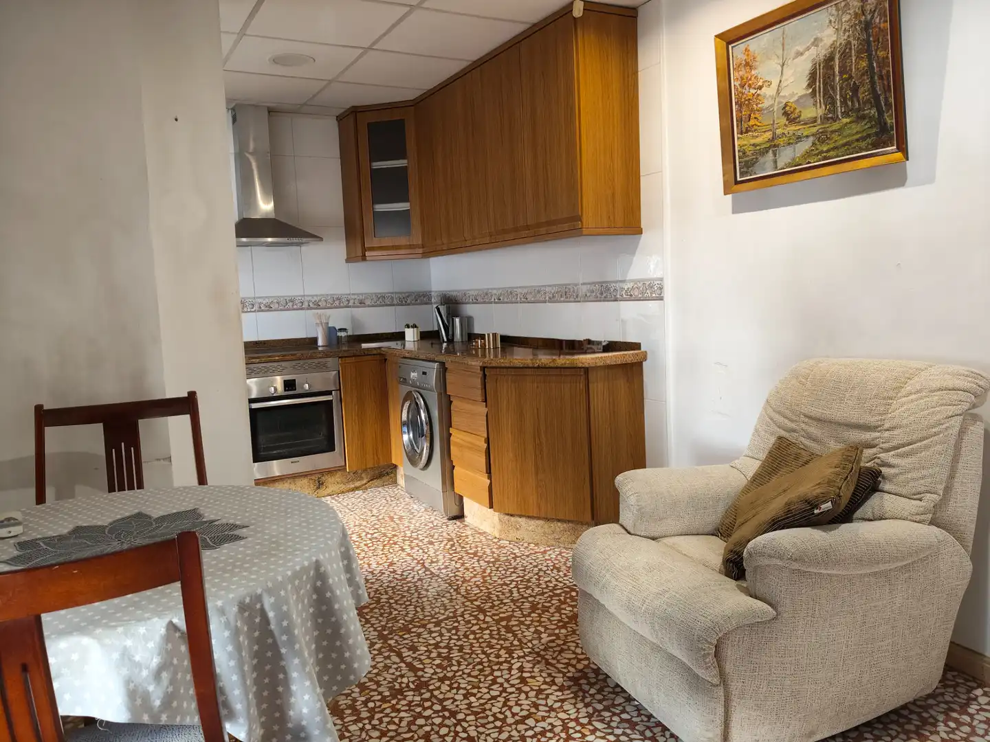 Casa amb terrassa en venda a Centro, imagen 10