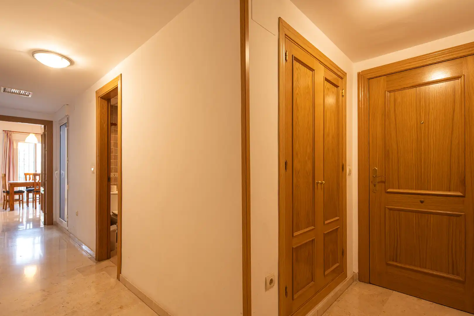 Piso en venta en Güéjar Sierra con Aire acondicionado, Terraza y Amueblado