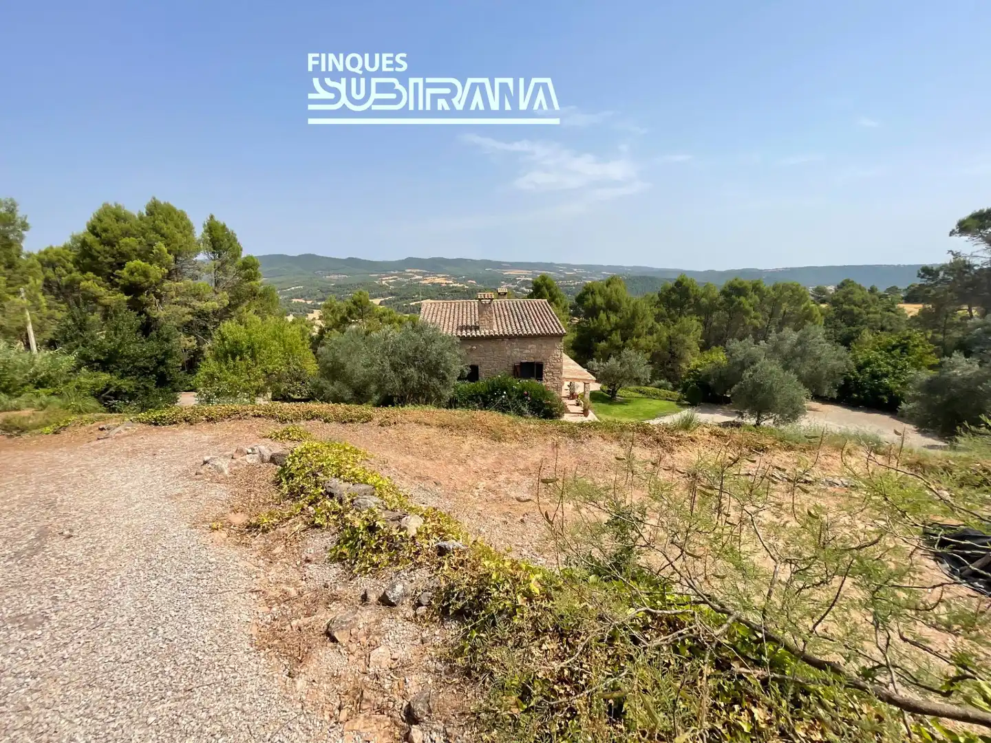 Landhaus zum Verkauf in Aguilar de Segarra, imagen 77