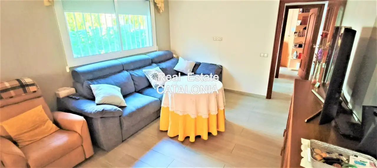 Bedroom of Houses for sale in Lloret de Mar  with Air Conditioner, Heating and Private garden