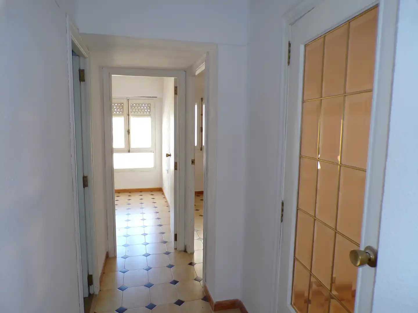 Wohnung zum Verkauf in Godella mit Balkon