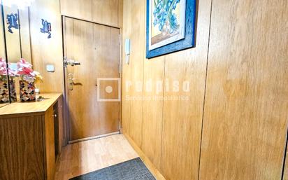 Flat for sale in Parla  with Air Conditioner and Heating