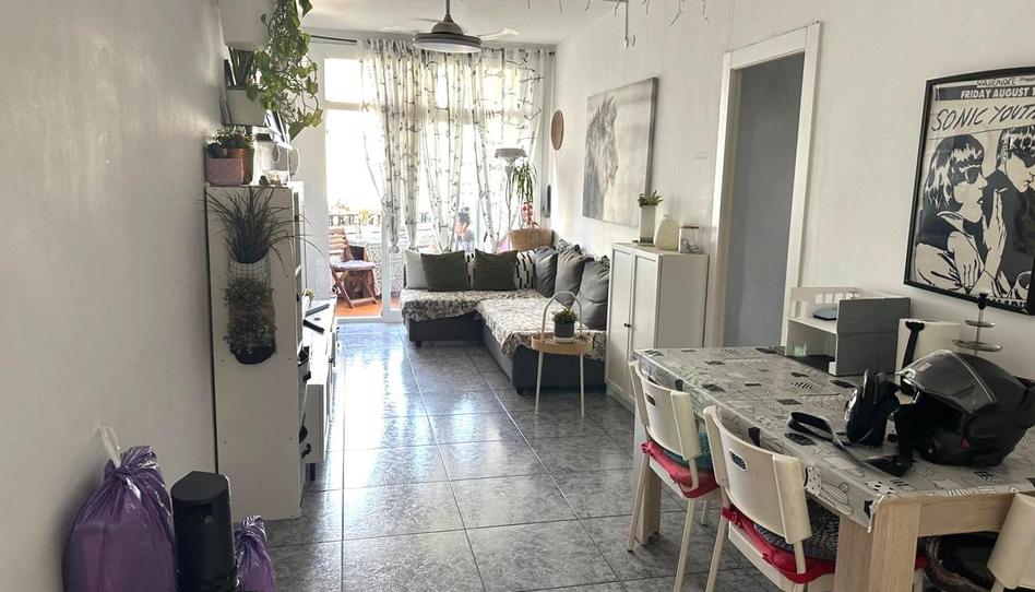 Foto 1 de Pis en venda a El Poblenou, Barcelona