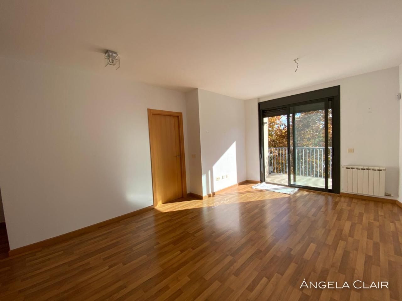 Bedroom of Flat for sale in Cambrils  with Air Conditioner, Heating and Parquet flooring