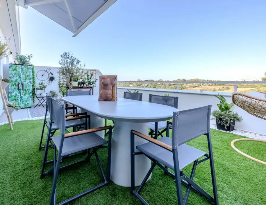 Flat with pool for sale in Benamara - Atalaya, imagen 2