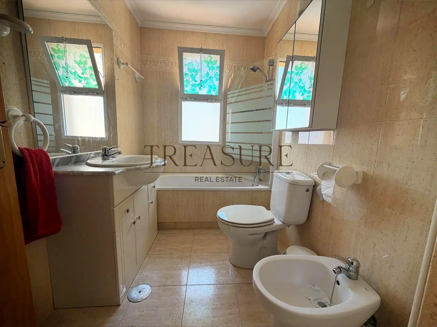 Apartament amb piscina en venda a Calle Plaza Poligono I-Manga, imagen 19