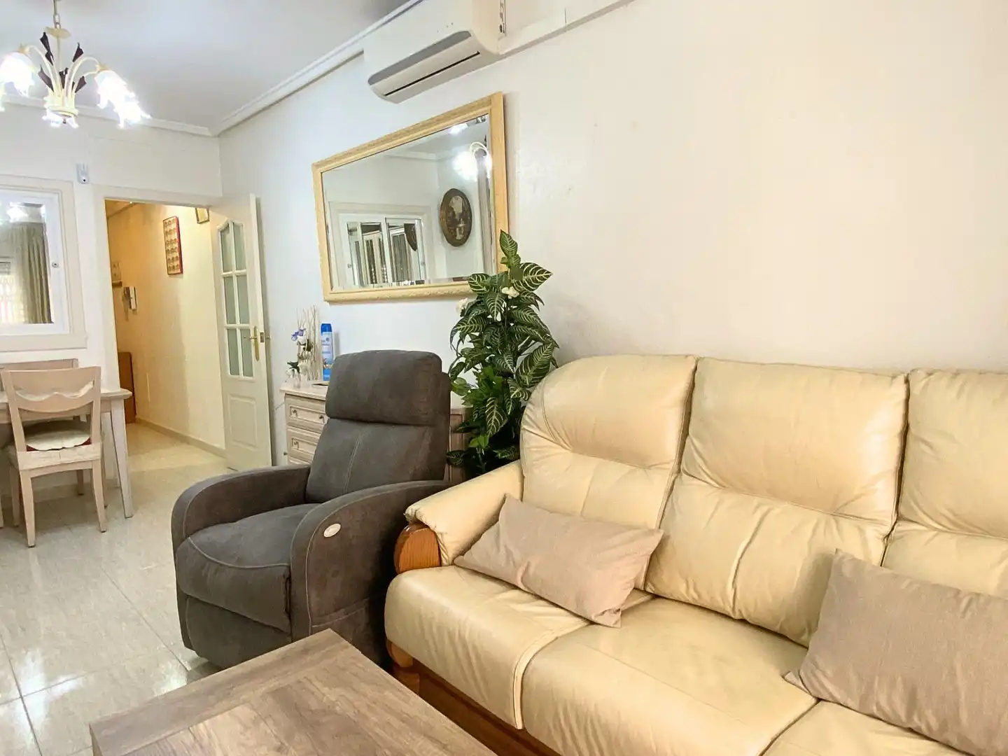 Appartamento con terrazza in vendita a ALMUDENA, imagen 4