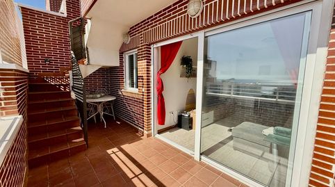 Foto 5 de Ático en venta en Bulevar - Puerta Mítica, Villajoyosa / La Vila Joiosa