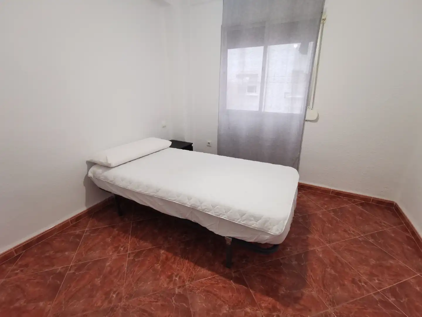 Schlafzimmer von Wohnung zum Verkauf in Málaga