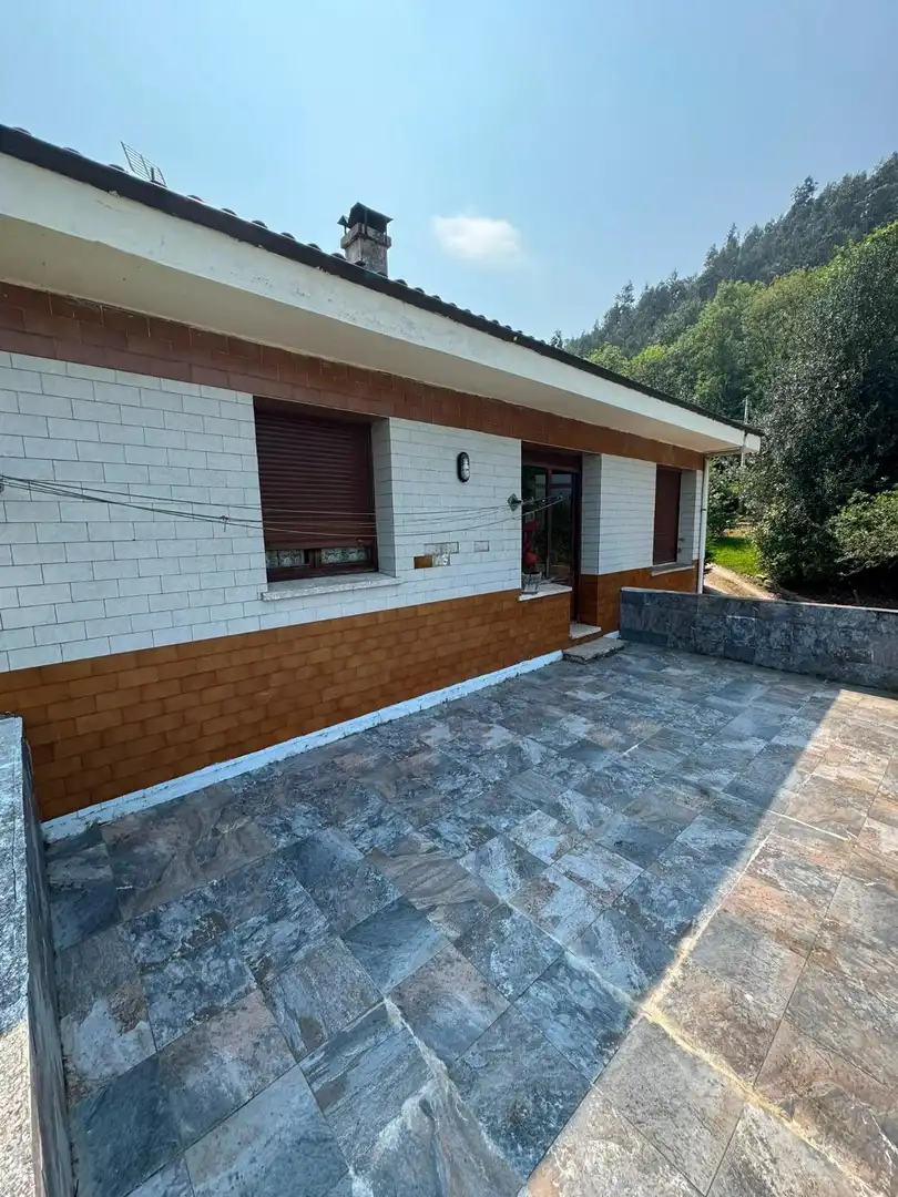 House with garden for sale in Villaviciosa - Amandi, imagen 11