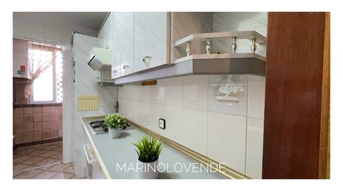Foto 4 de Piso en venta en Batallas, Leganés