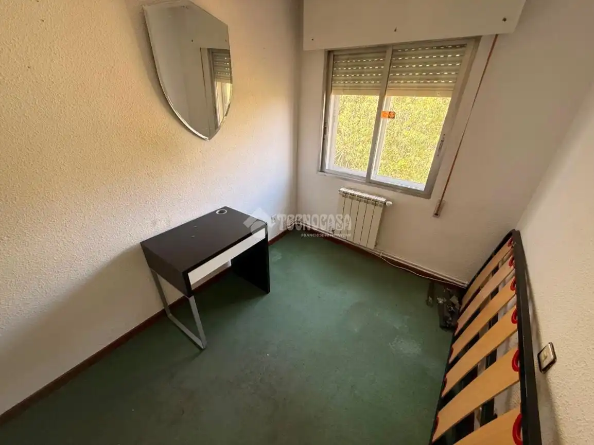 Flat with lift for sale in Parque de la Coruña - Las Suertes, imagen 14