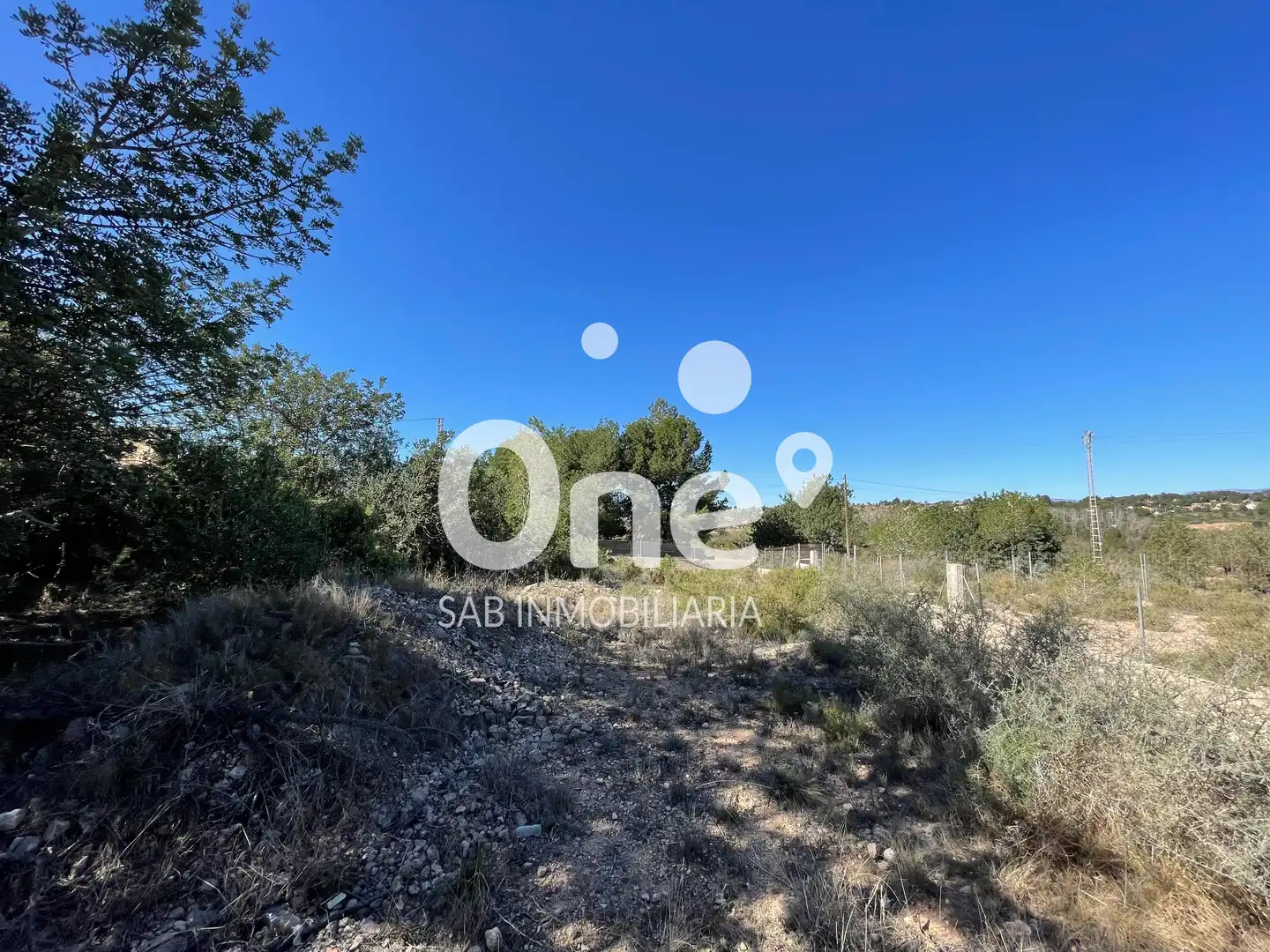 Residential land for sale in Carrer la Marina, imagen 4