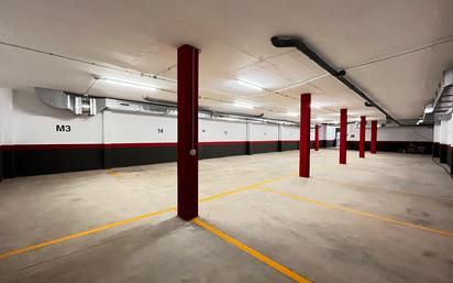 Parking of Garage for sale in  Barcelona Capital  with Alarm