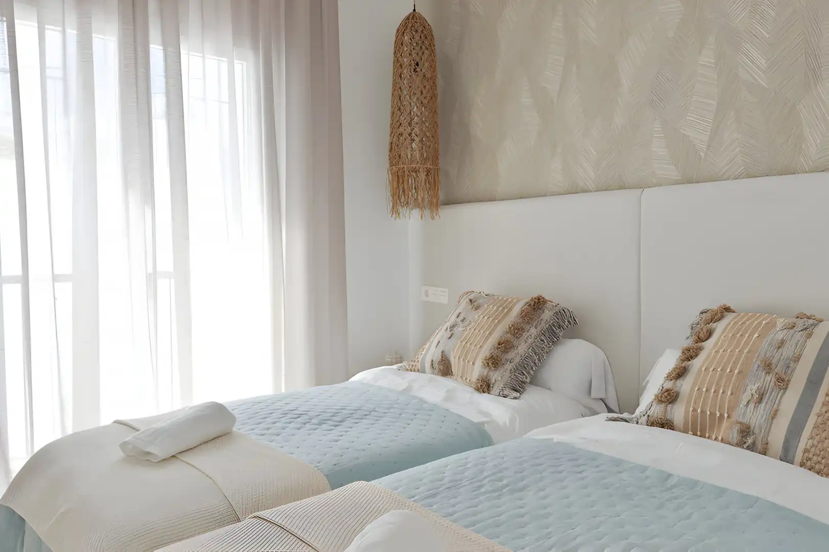 Penthouse with pool for sale in Benamara - Atalaya, imagen 6