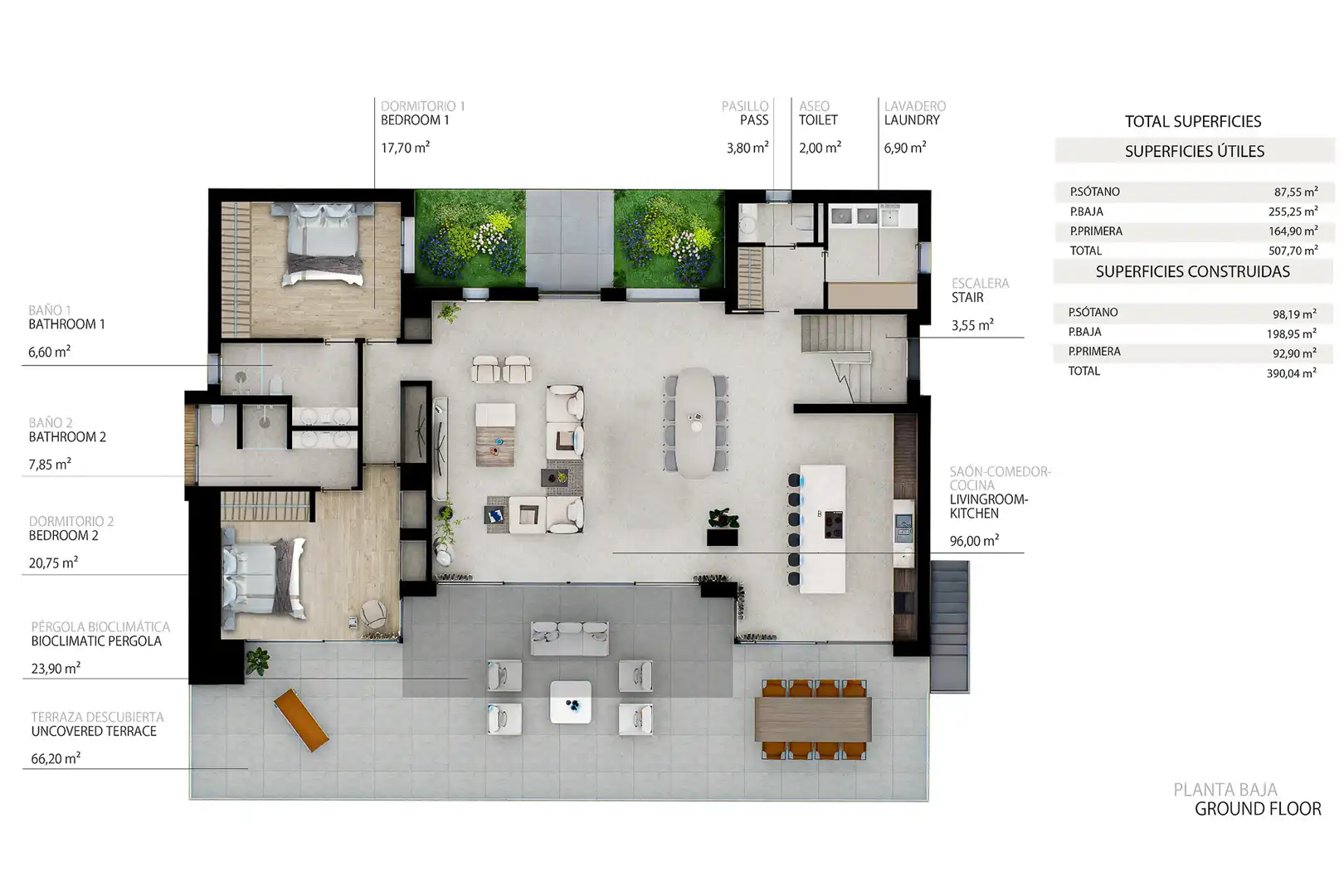 Casa en venta en Altea ciudad, imagen 50