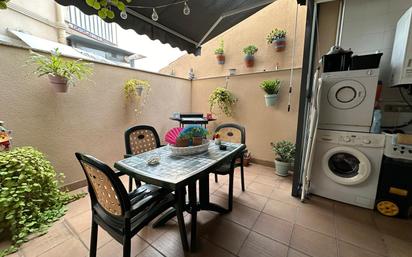 Terrace of Flat for sale in Ripollet  with Air Conditioner, Terrace and Balcony