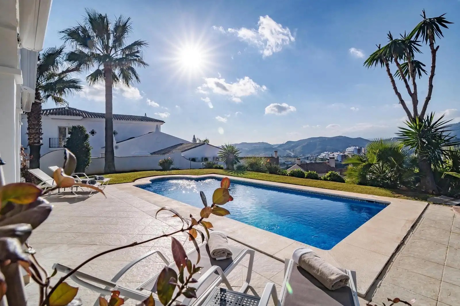 Haus mit Pool zur Miete in Los Arqueros  - Puerto del Almendro, imagen 38