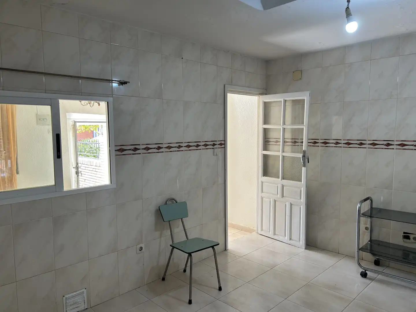 Houses for sale in Navas del Rey
