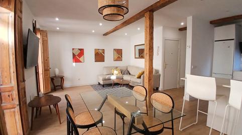 Foto 2 de Pis de lloguer a Cuesta de la Atalaya, 14, Centro - Ayuntamiento, Cantabria