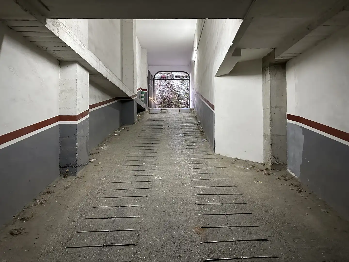 Aparcament amb ascensor en venda a Úbeda, imagen 4