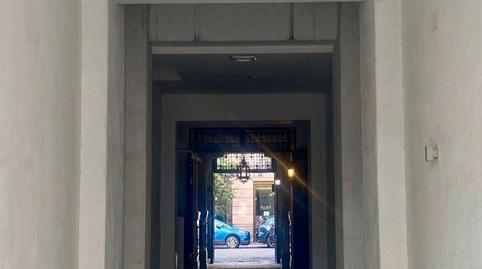 Photo 4 of Garage to rent in Calle de Núñez de Balboa, Castellana, Madrid