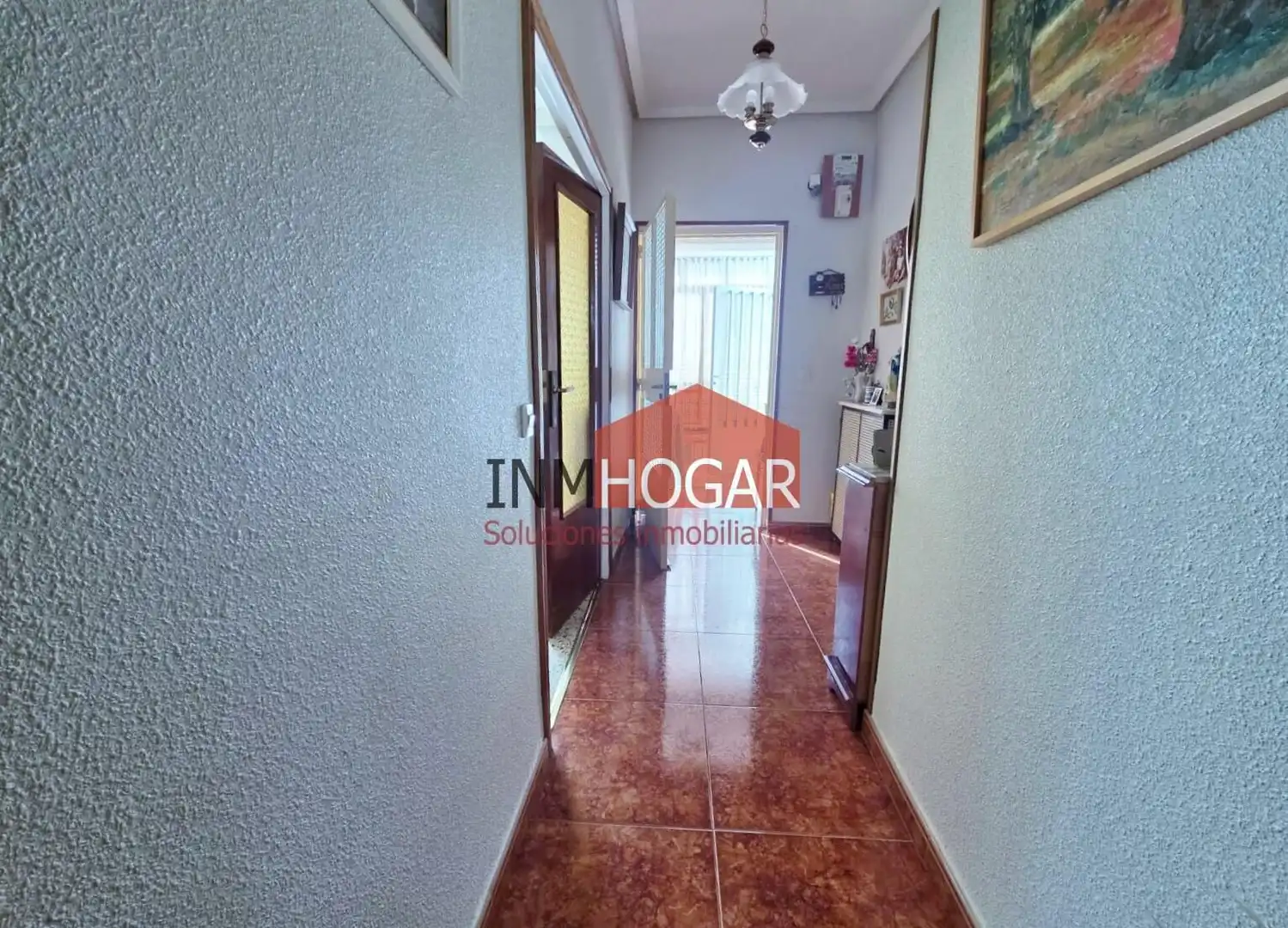 Casa o xalet en venda en Herradón de Pinares, Ávila