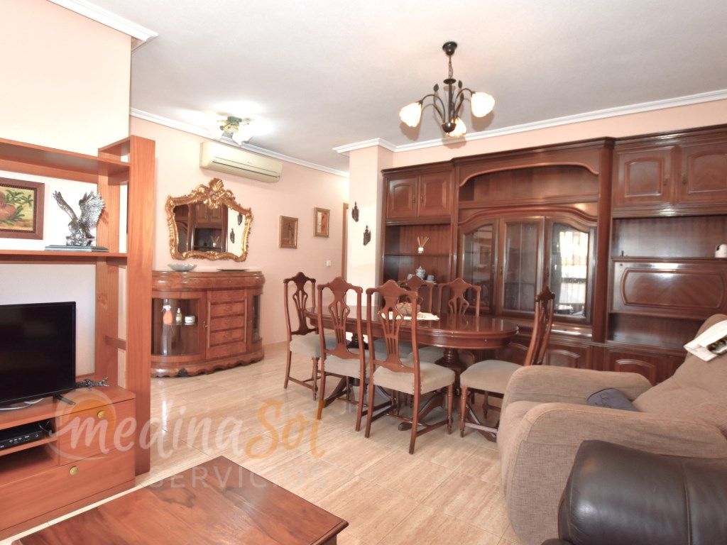 Single-family semi-detached for sale in Calle Oso Blanco - El Algar, El Algar