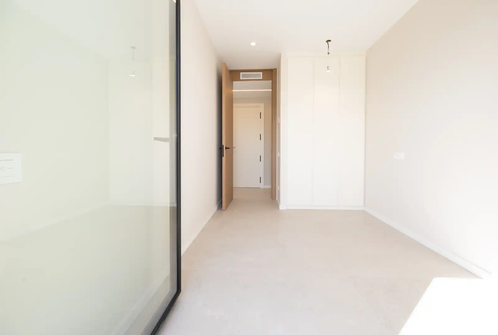 Neubau-Penthouse mit Aufzug zum Verkauf in Carrer Josep Maria Sert 2, imagen 19